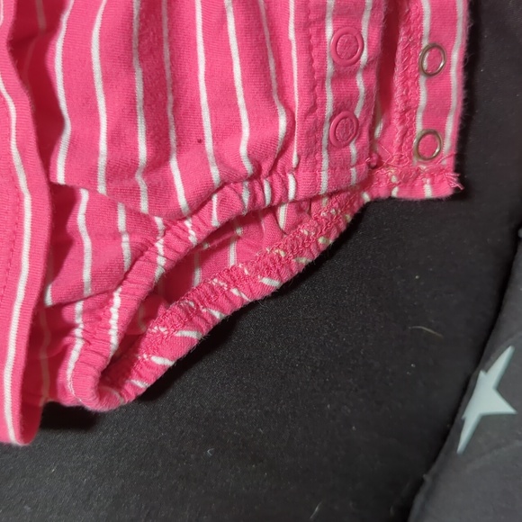 Snap Crotch - Picture 2 of 4